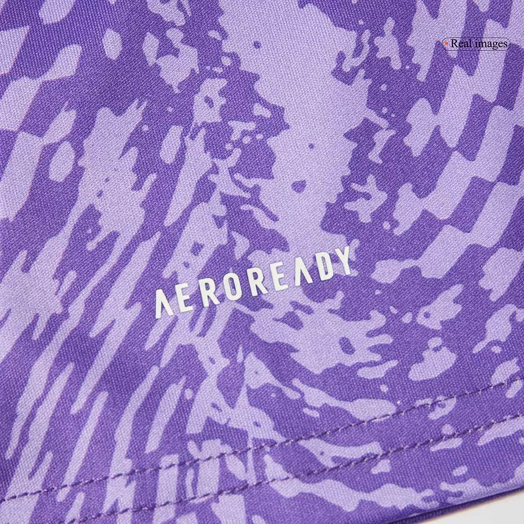 Orlando City Home Soccer Jersey 2025 - Image 12