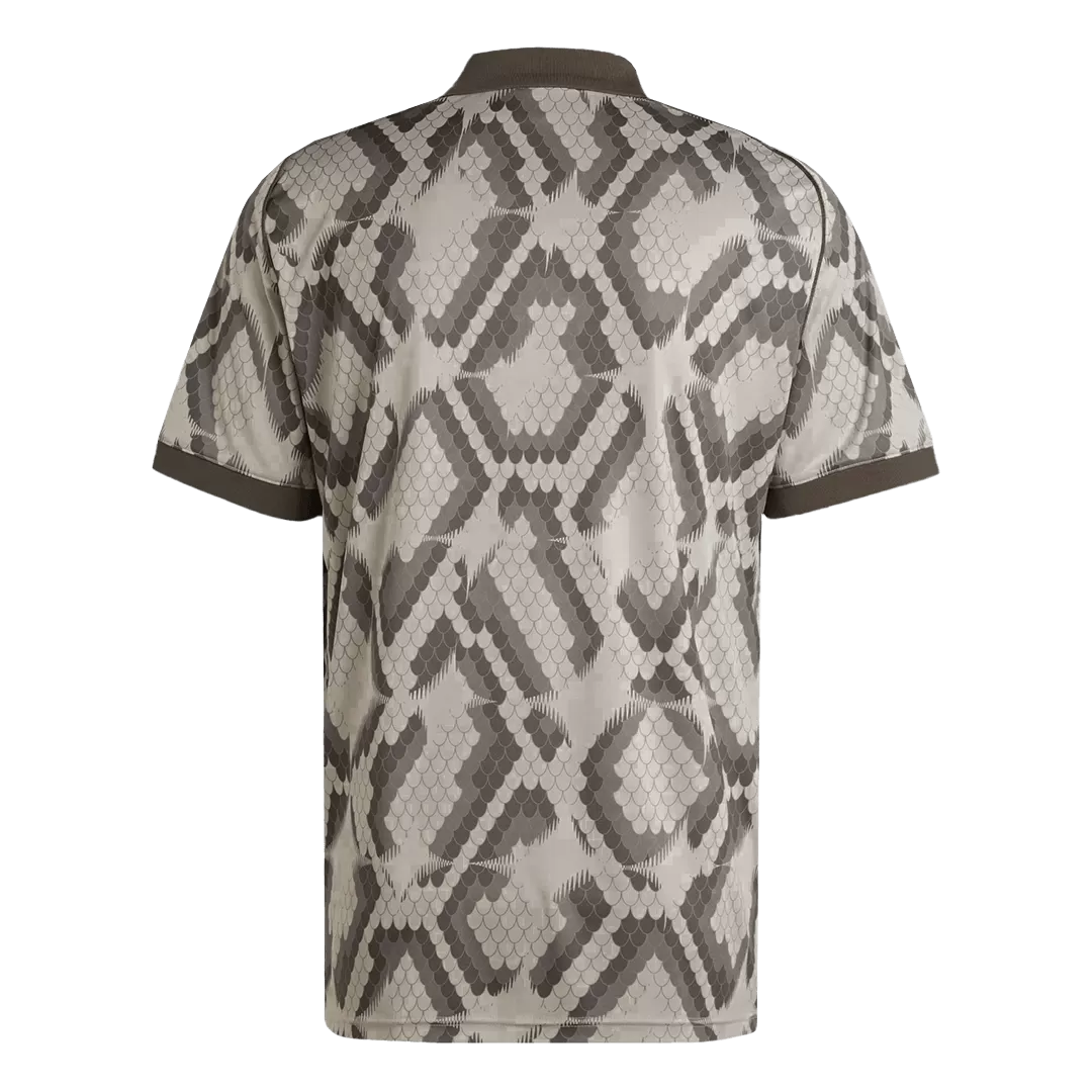 Bayern Munich X BSTN Soccer Jersey - Image 2