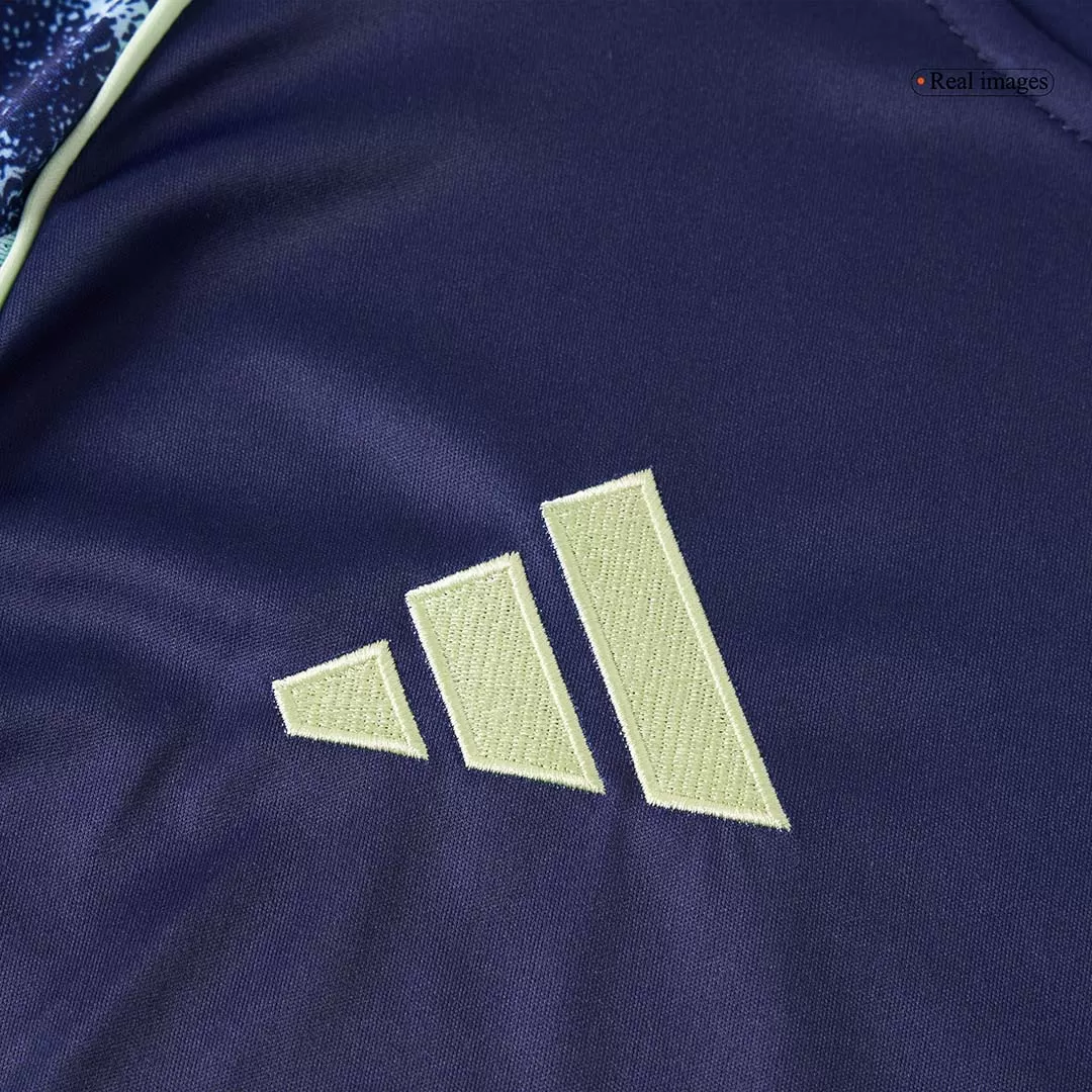 Ajax Away Soccer Jersey 2025/26 - Image 9