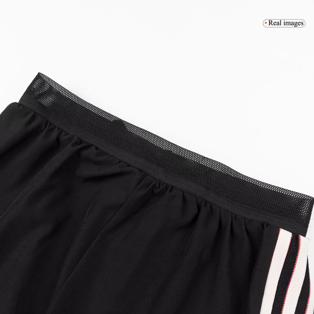 Bayern Munich Third Away Authentic Soccer Shorts 2025/26 - Image 4