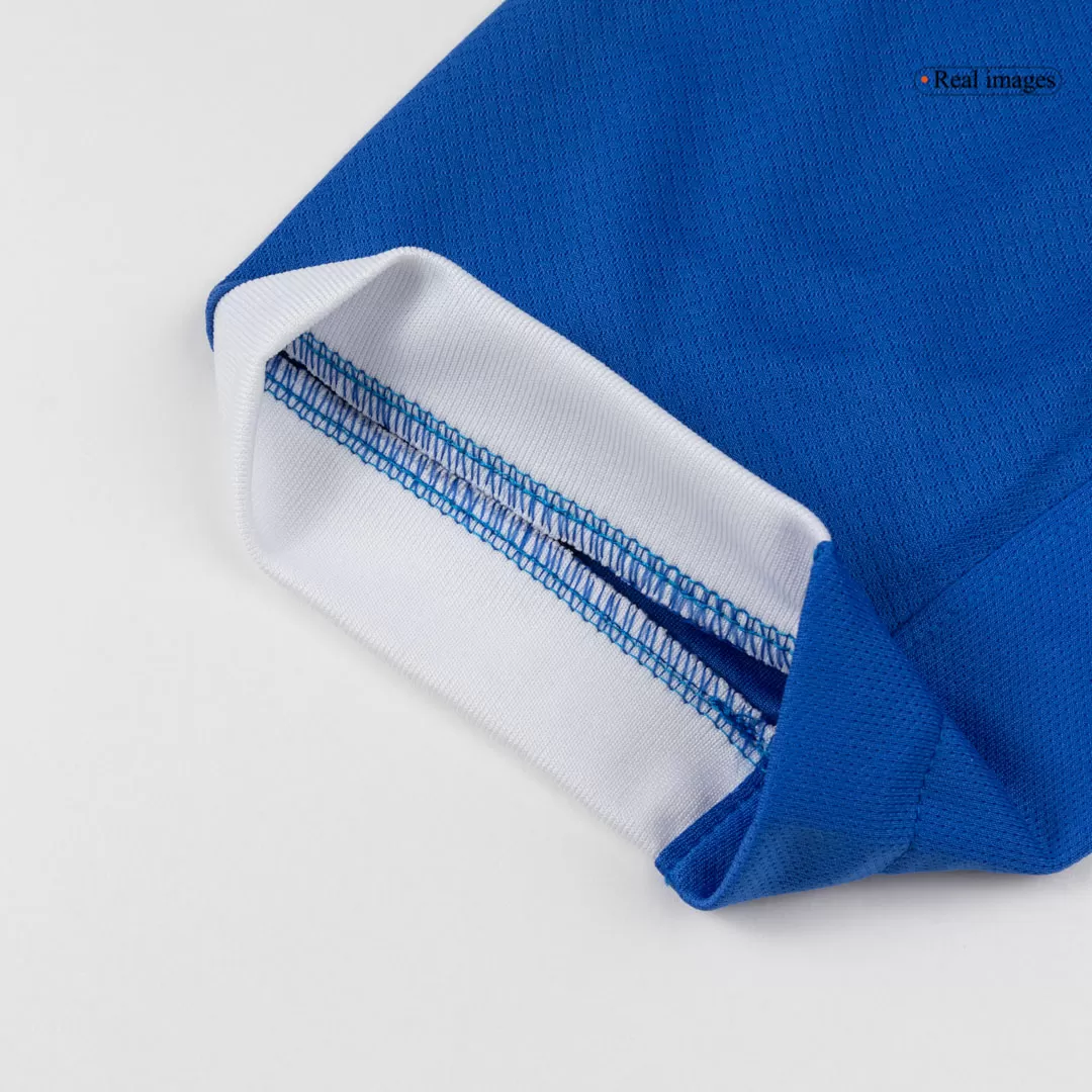 Brighton & Hove Albion Home Soccer Jersey 2025/26 - Image 11