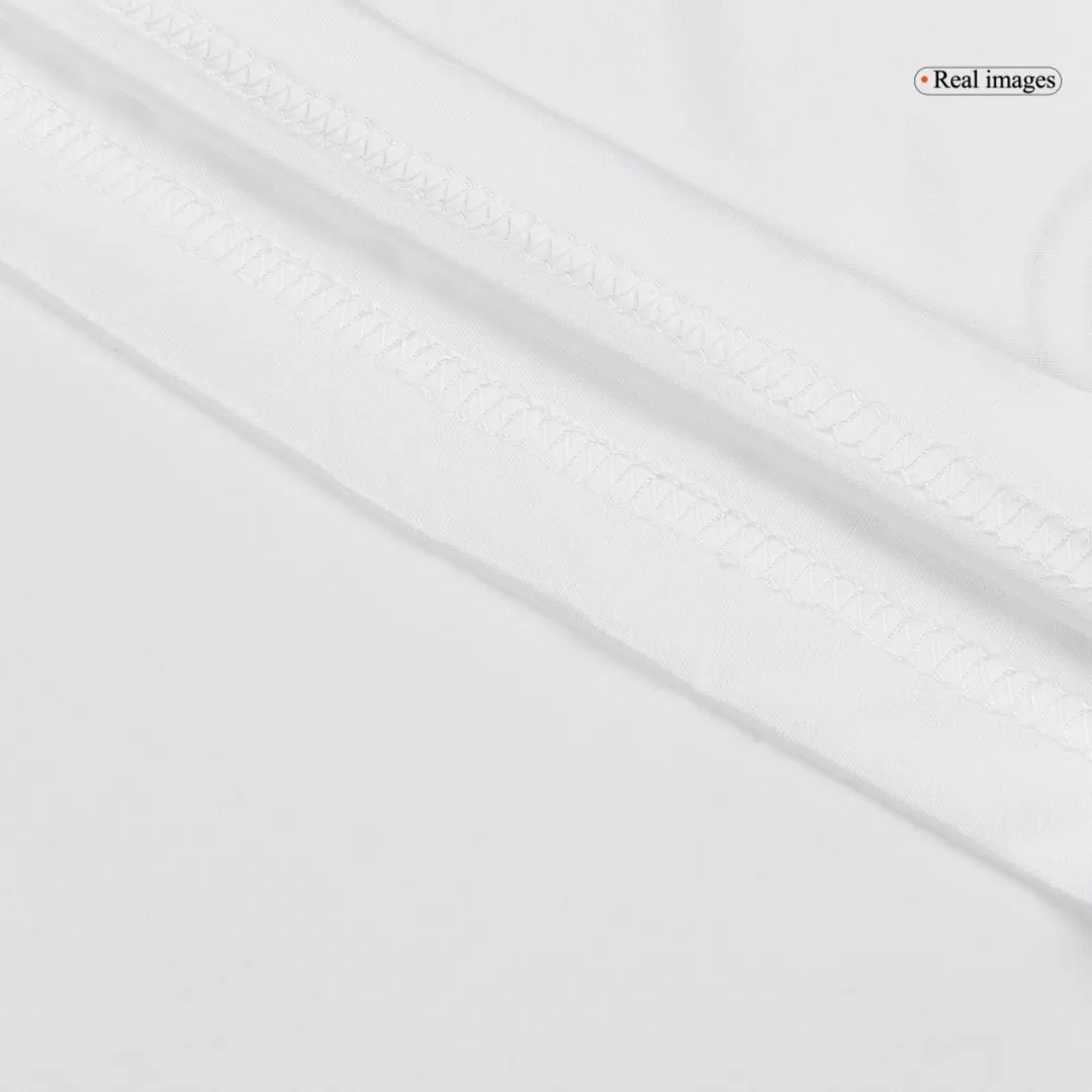 Napoli Away Soccer Shorts 2025/26 - Image 7