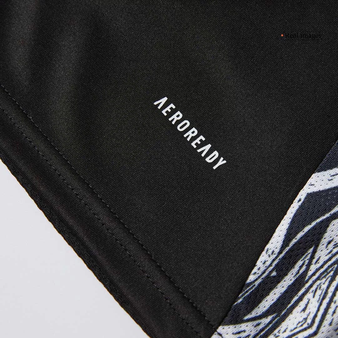 Arsenal Away Long Sleeve Jersey - Image 13