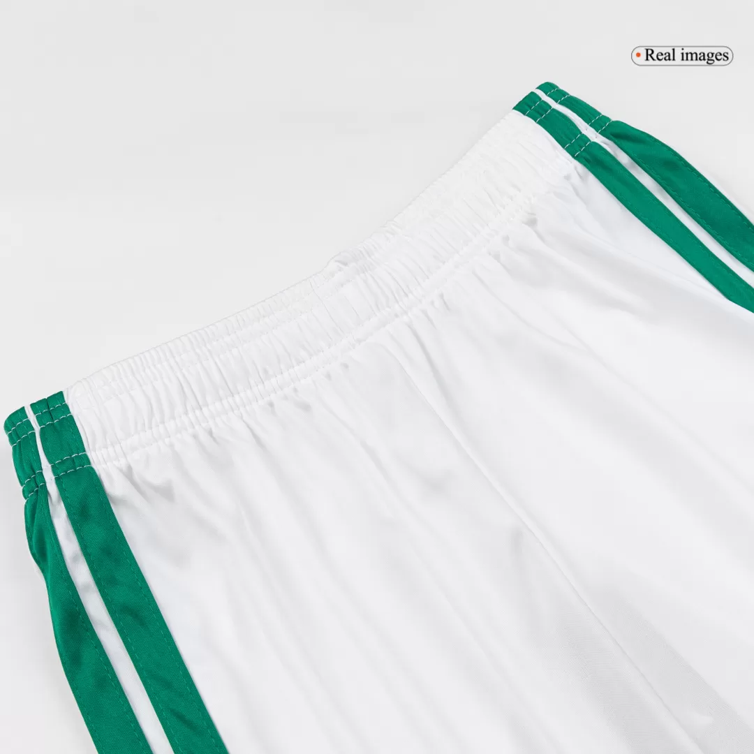Mexico Home Soccer Shorts 2026 - Image 2