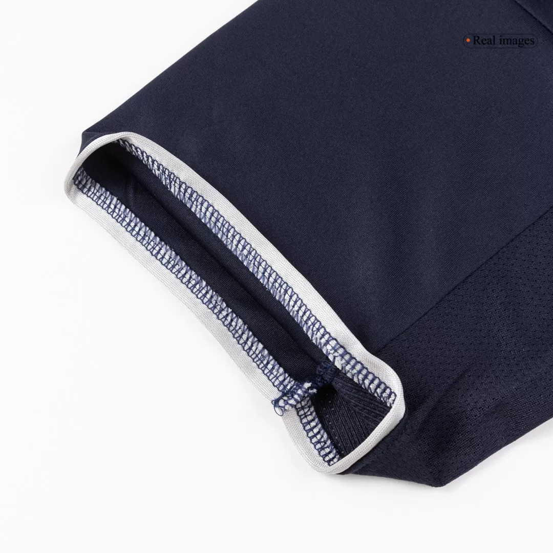 Al Nassr Away Soccer Jersey 2025/26 - Image 9