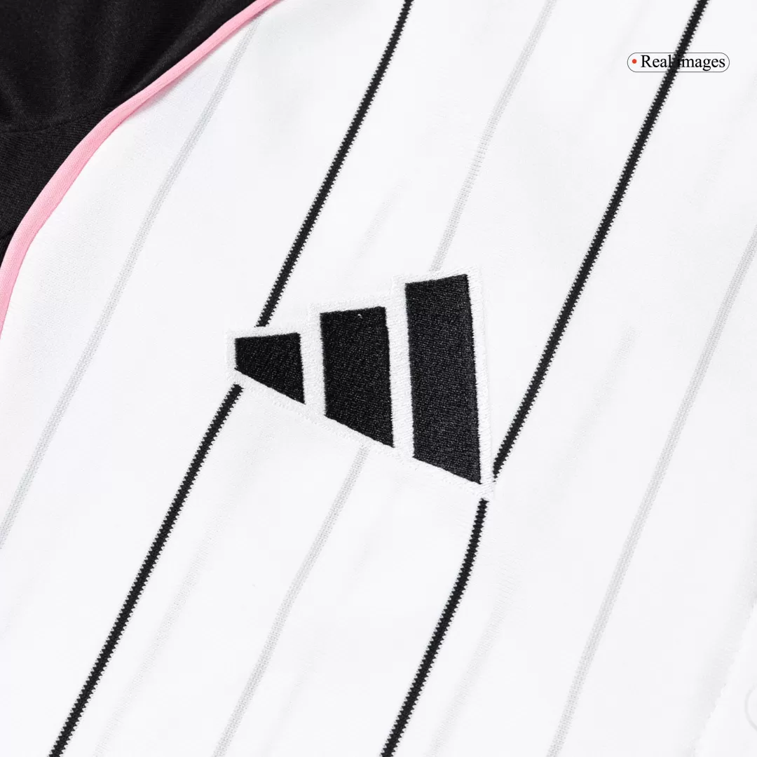 Juventus US Pack Shirt 2025/26 - Image 5