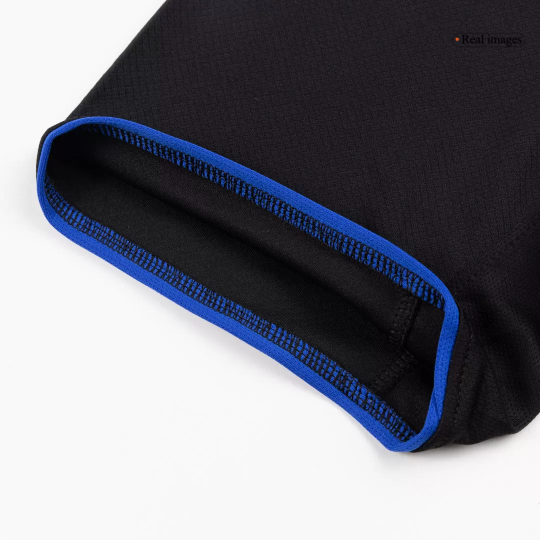 Chelsea Third Away Jerseys Full Kit 2025/26 - Image 10