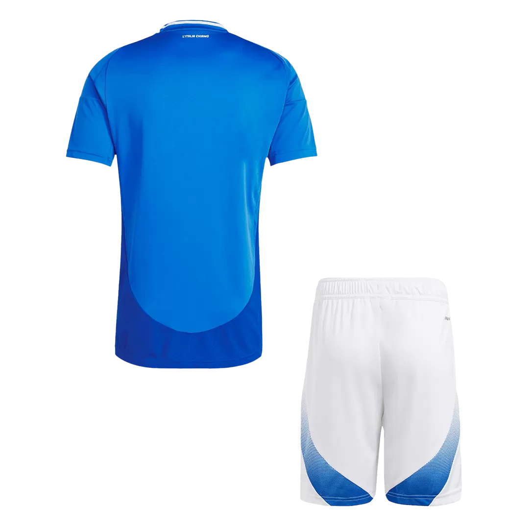 Italy Home Jerseys Kit EURO - Image 2