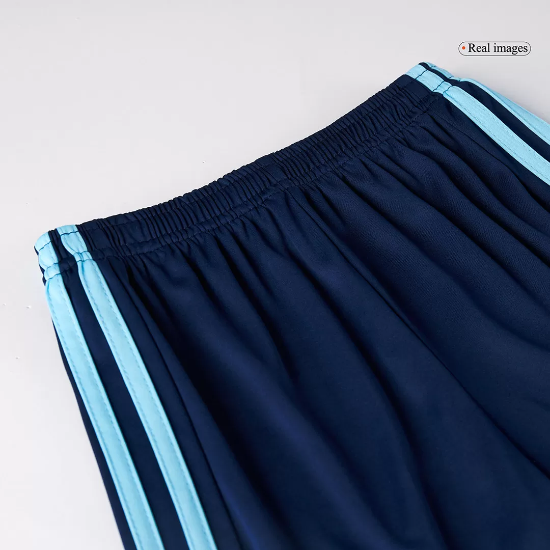 Arsenal Third Away Kids Soccer Jerseys Full Kit - Image 15