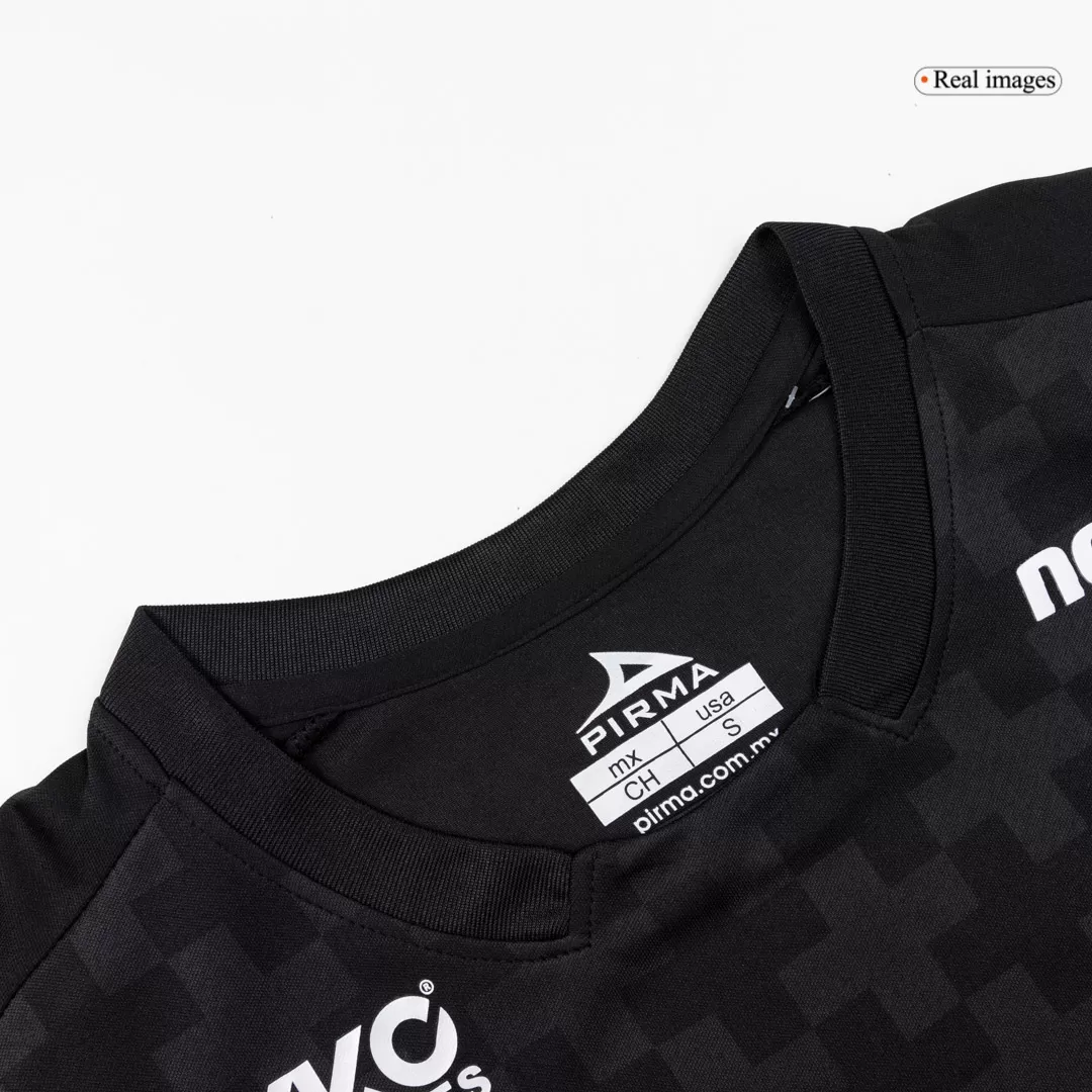 Cruz Azul Third Away Soccer Jersey 2025/26 - Image 5