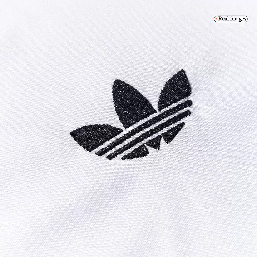 Germany Kids Soccer Jerseys Kit 2025 - 125th Anniversary - Image 11