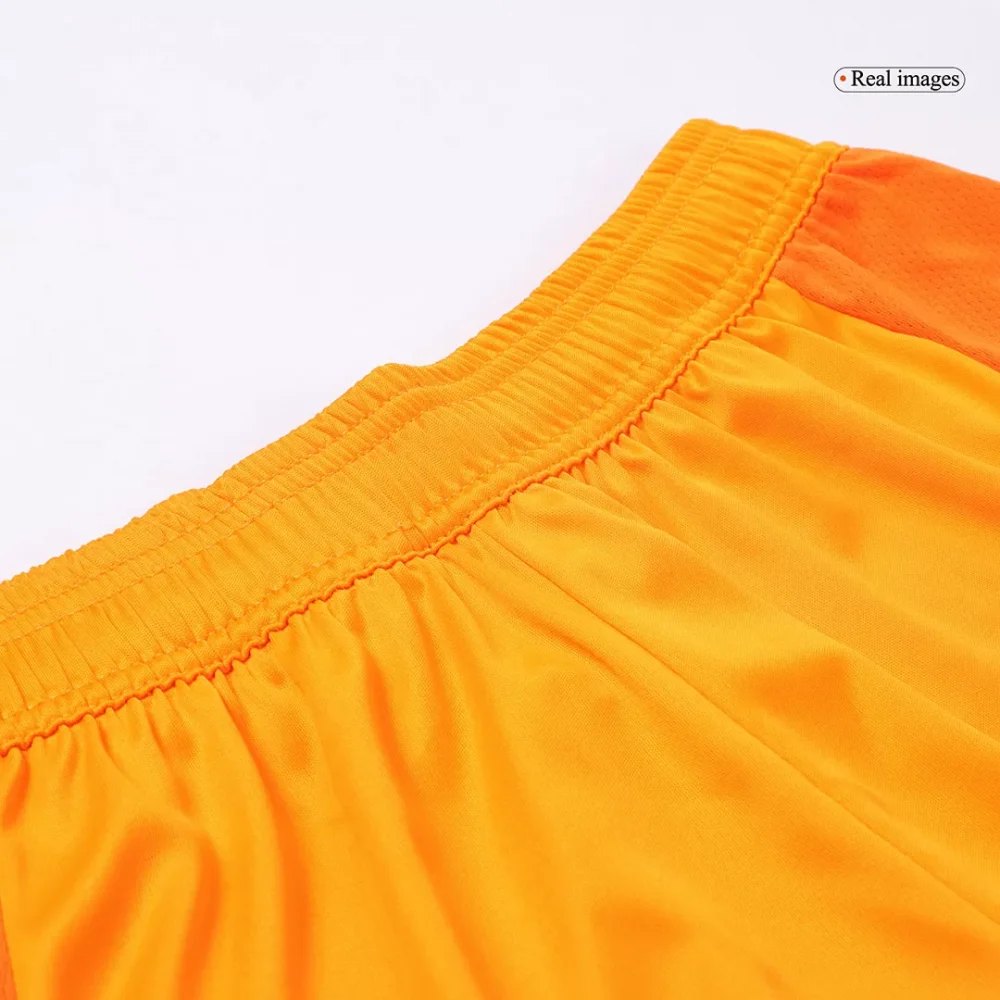 Real Madrid Away Soccer Shorts - Image 5