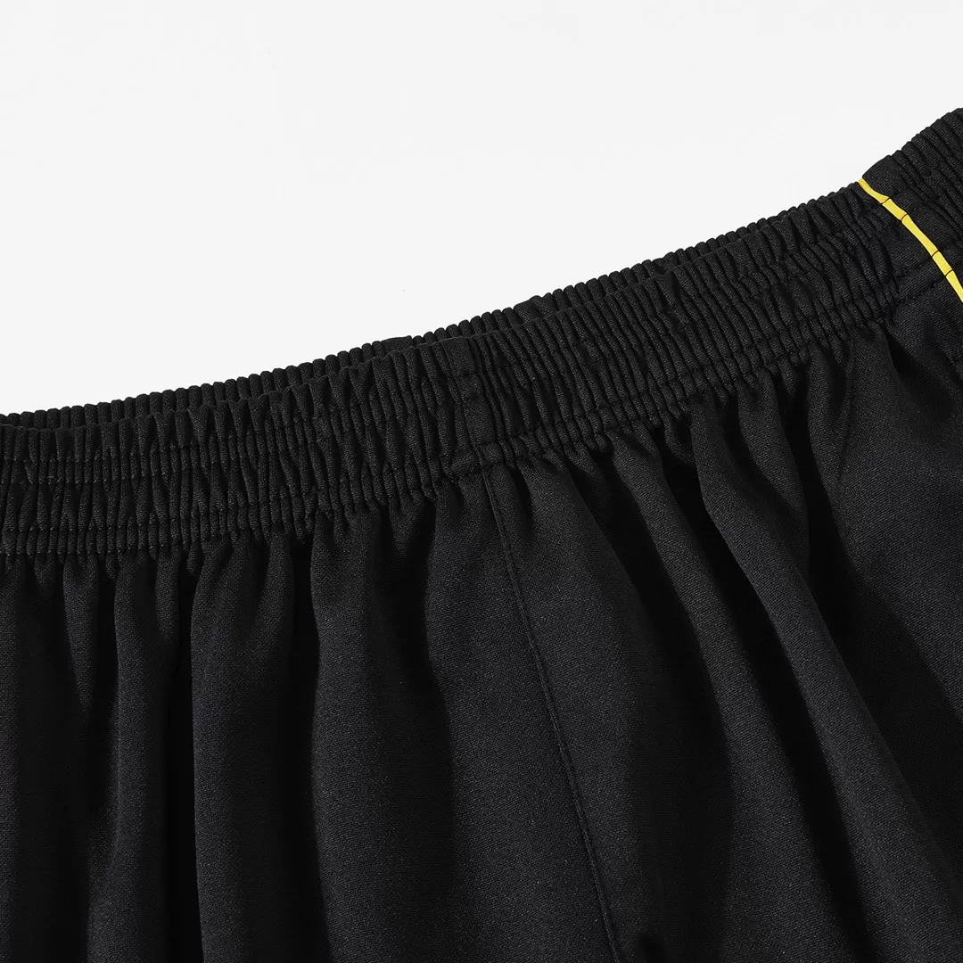 Real Madrid 1/4 Zip Tracksuit 2025/26 Kids White - Image 15