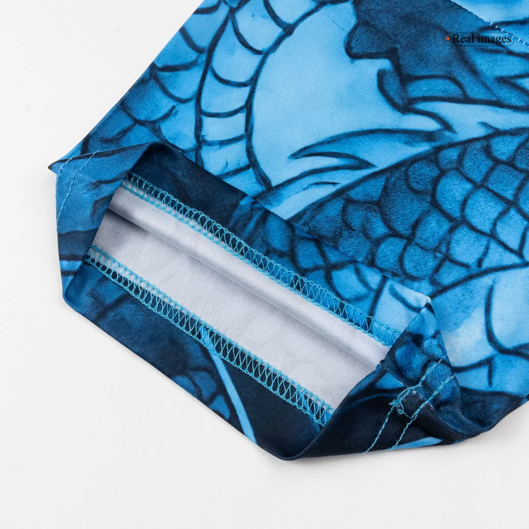 Japan Special Soccer Jersey World Cup 2026 - Image 6