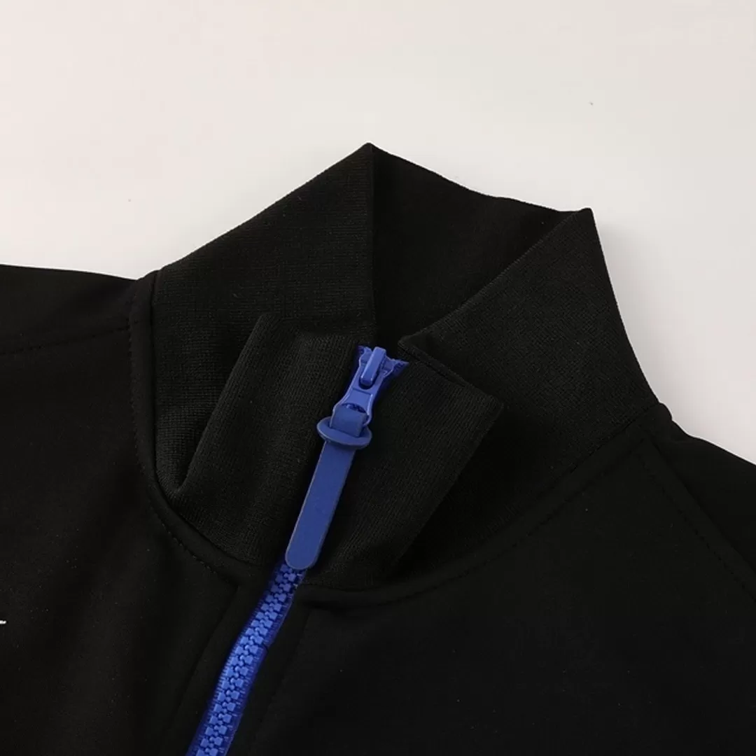 Chelsea Jacket Tracksuit 2025/26 Black - Image 7