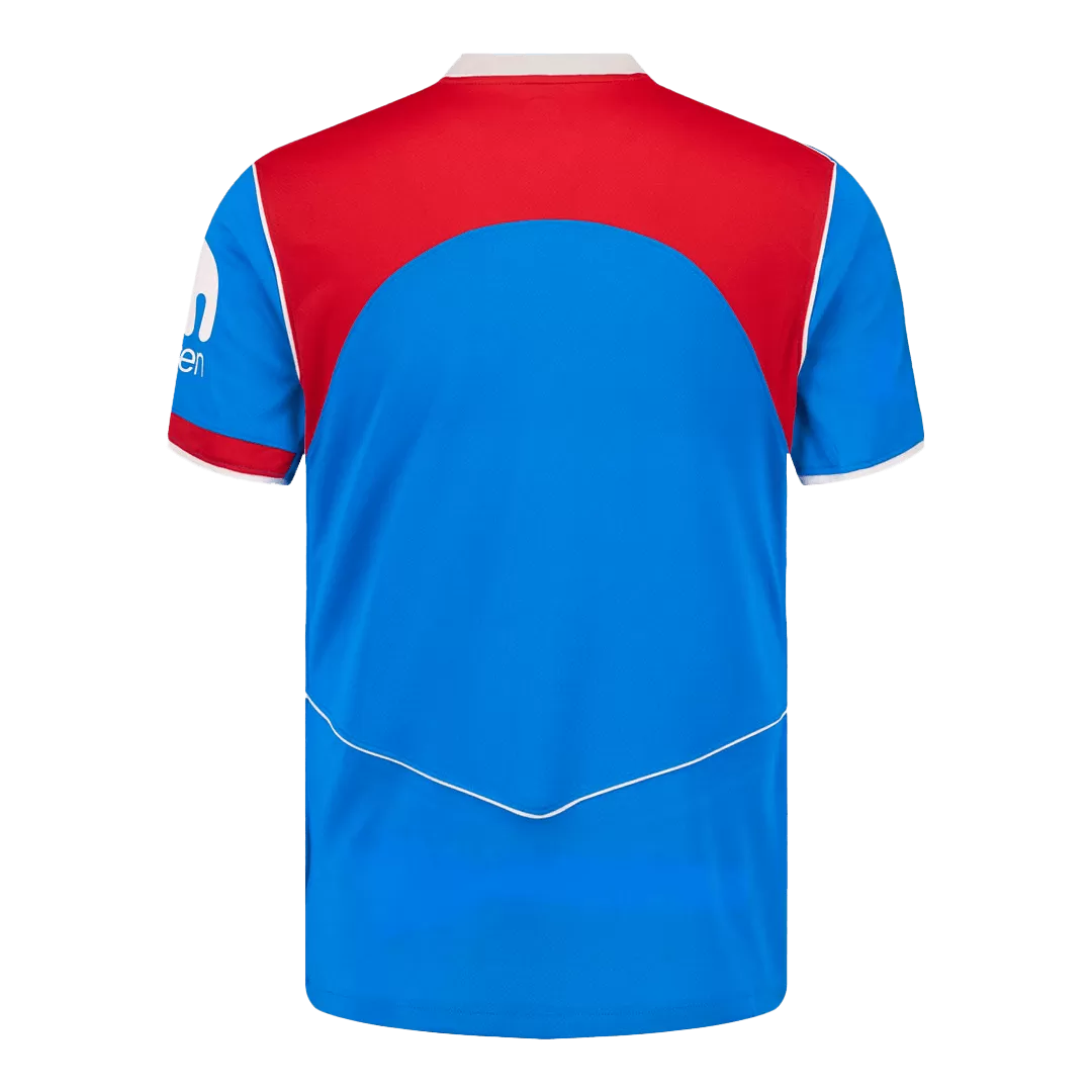 Atletico Madrid Third Away Soccer Jersey 2025/26 - Image 2