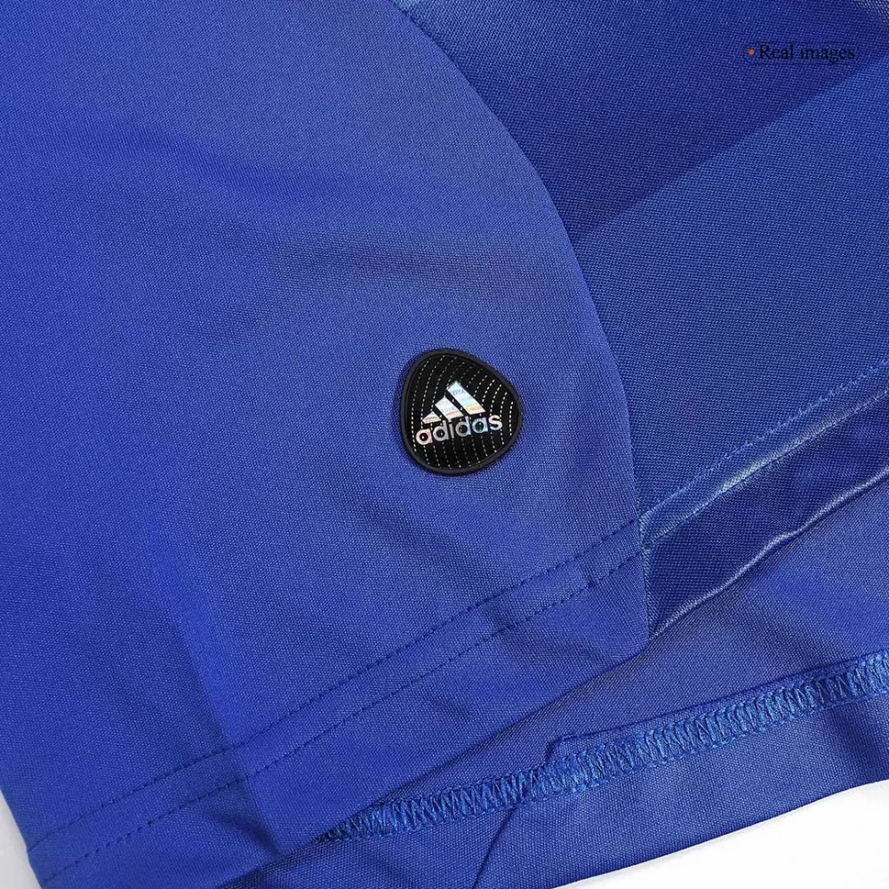 Vintage Soccer Jersey Chelsea Home 2011/12 - Image 8