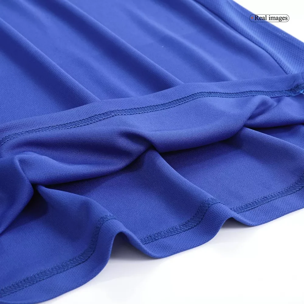 Vintage Soccer Jersey Chelsea Home 2008 - UCL Final - Image 12