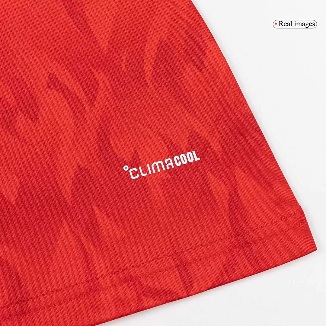 Women's Belgium Home Jersey World Cup 2026 - Image 9