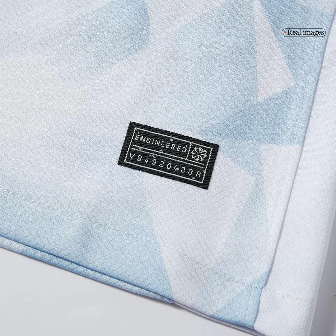 USWNT Home Soccer Jersey 2025 - Women's Team - Image 10