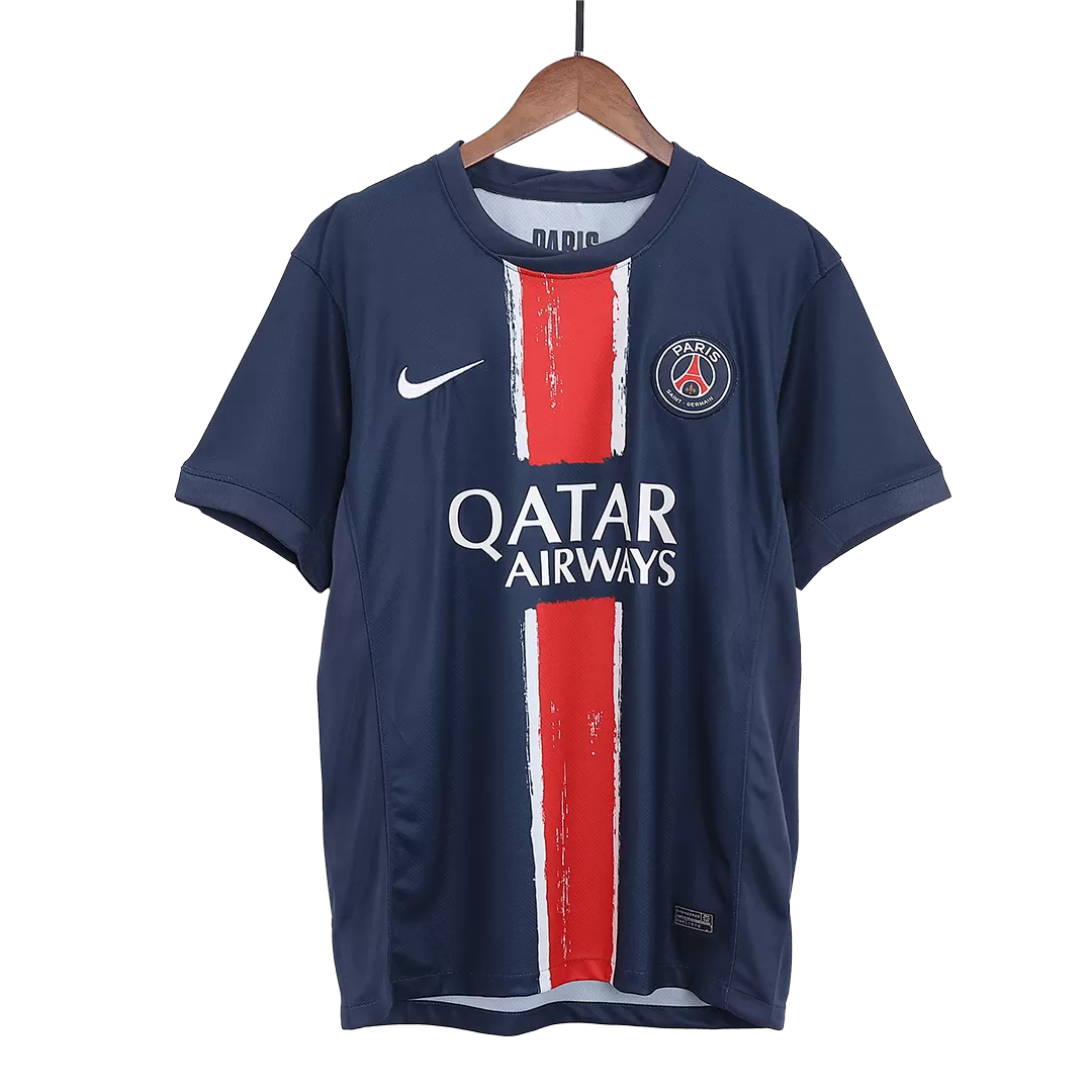 PSG Home Soccer Jersey - Image 5