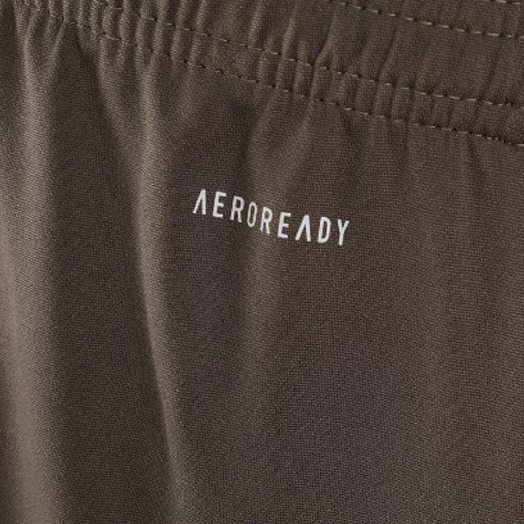 Real Madrid 1/4 Zip Tracksuit 2025/26 Kids Green - Image 23