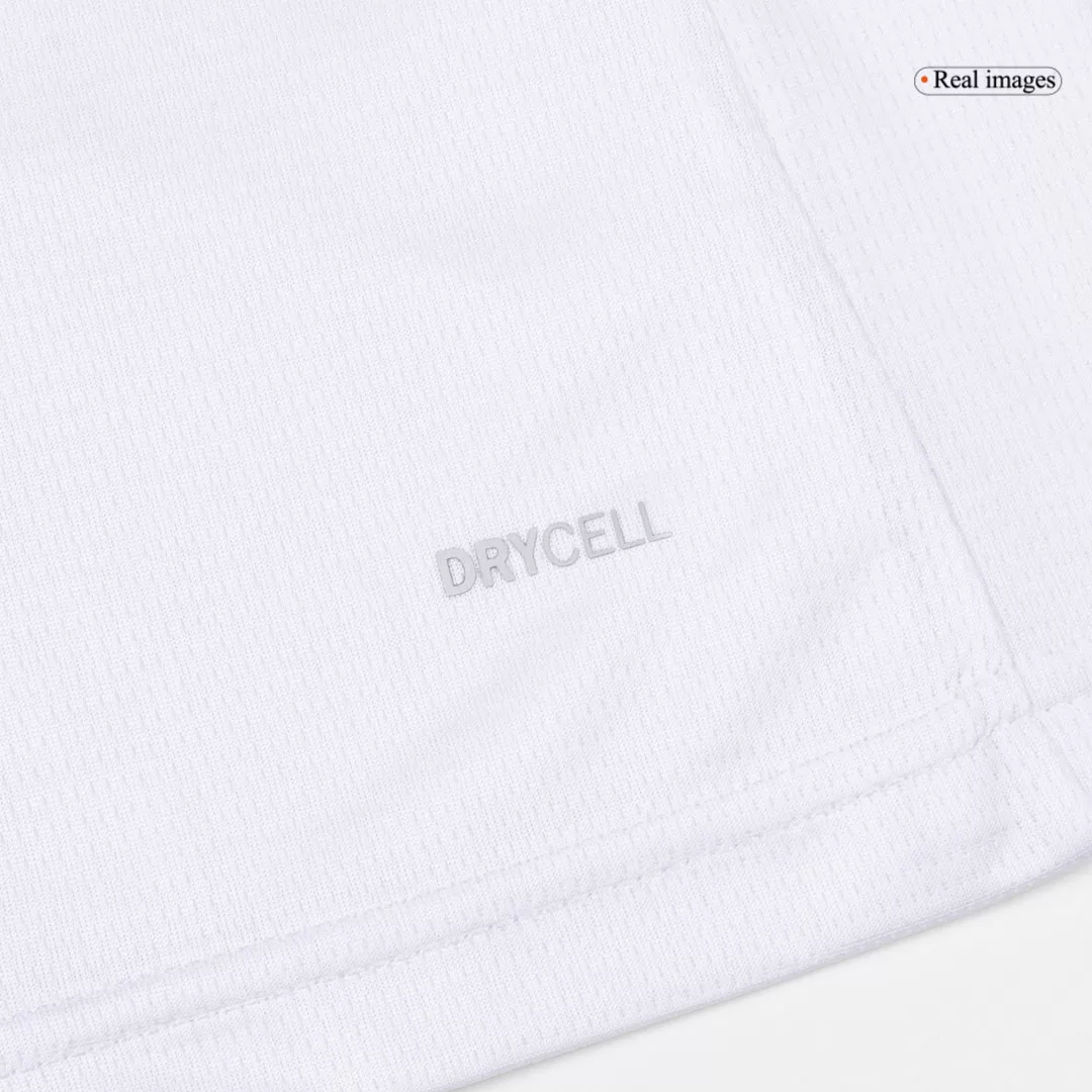 Parma Calcio 1913 Home Soccer Jersey 2025/26 - Image 10