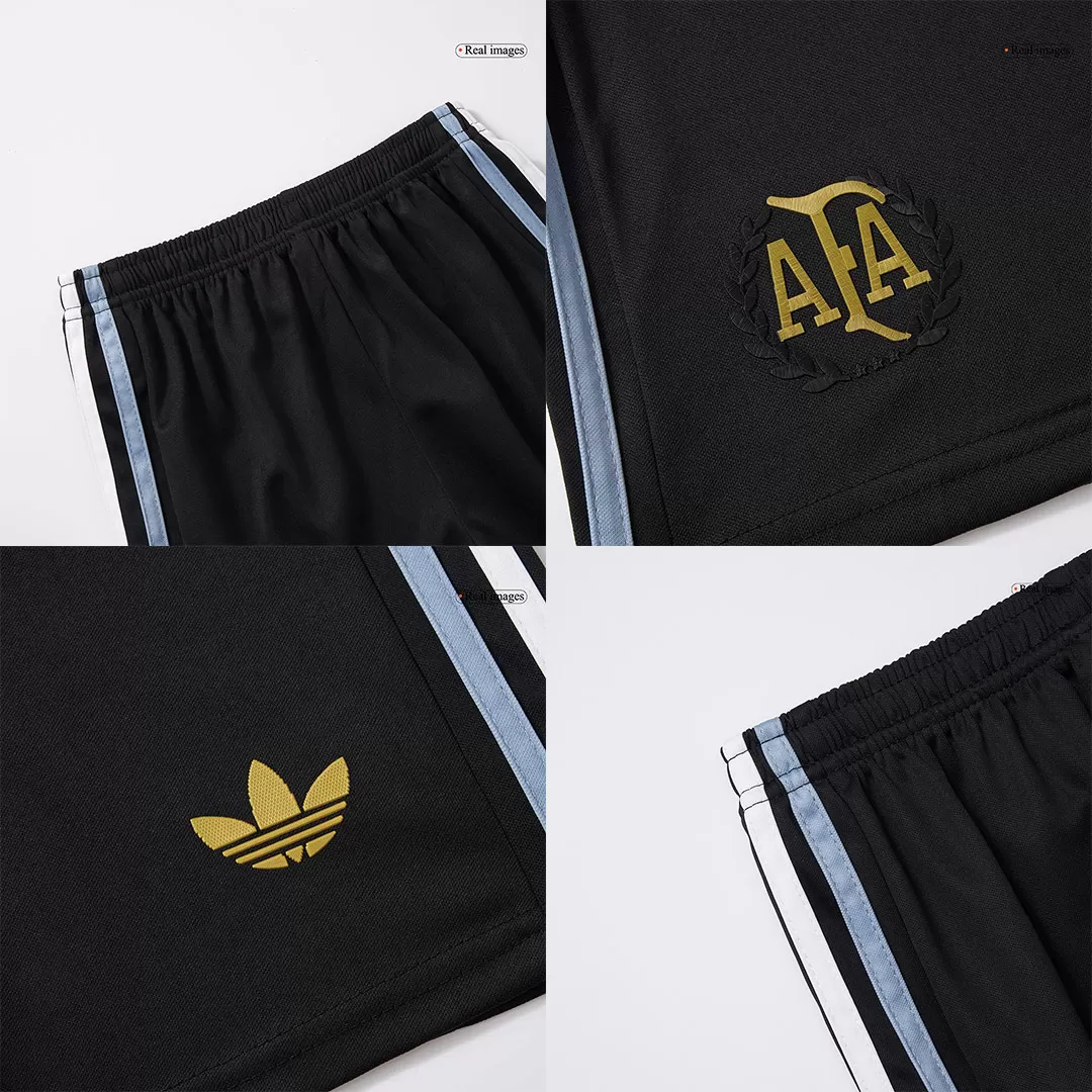 Argentina Kids Soccer Jerseys Kit - 50th Anniversary - Image 14
