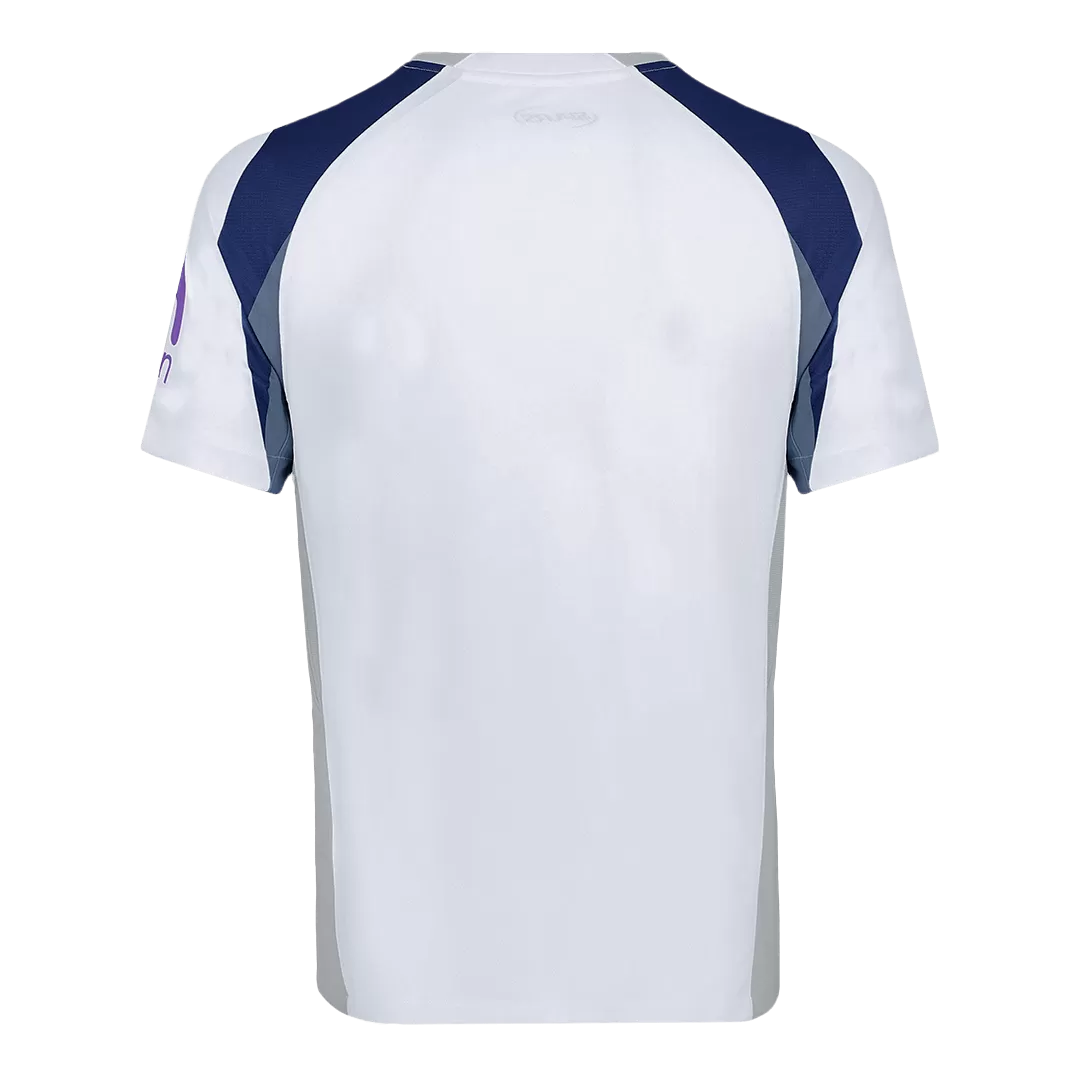 Tottenham Hotspur Home Soccer Jersey 2025/26 - Image 2