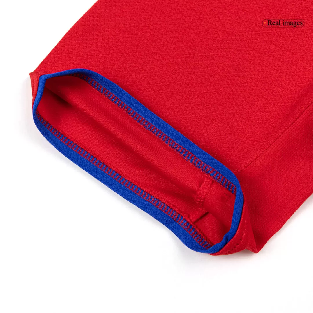 PSG Third Away Jersey 2025/26 Eiffel Star - Image 9