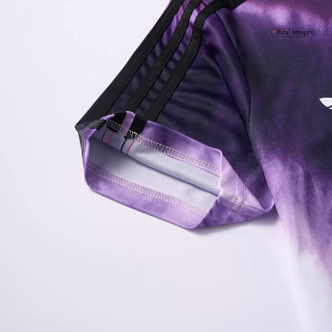 Real Madrid CNY Soccer Jersey - Image 10