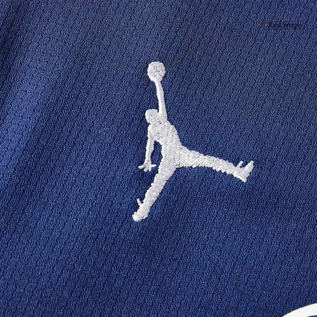 PSG Fourth Away Kids Soccer Jerseys Kit - Image 10