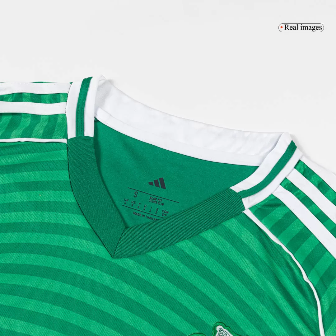 Newcastle United Away Soccer Jersey 2025/26 - Image 5