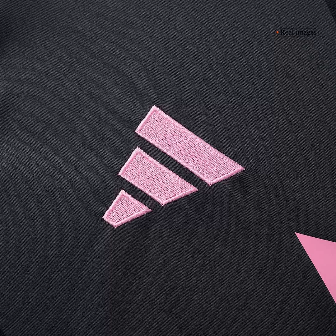 Inter Miami CF Away Soccer Jersey 2025 - Image 9