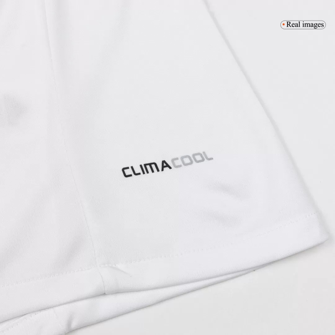 Retro Soccer Jersey Real Madrid Home 2011/12 - Image 11