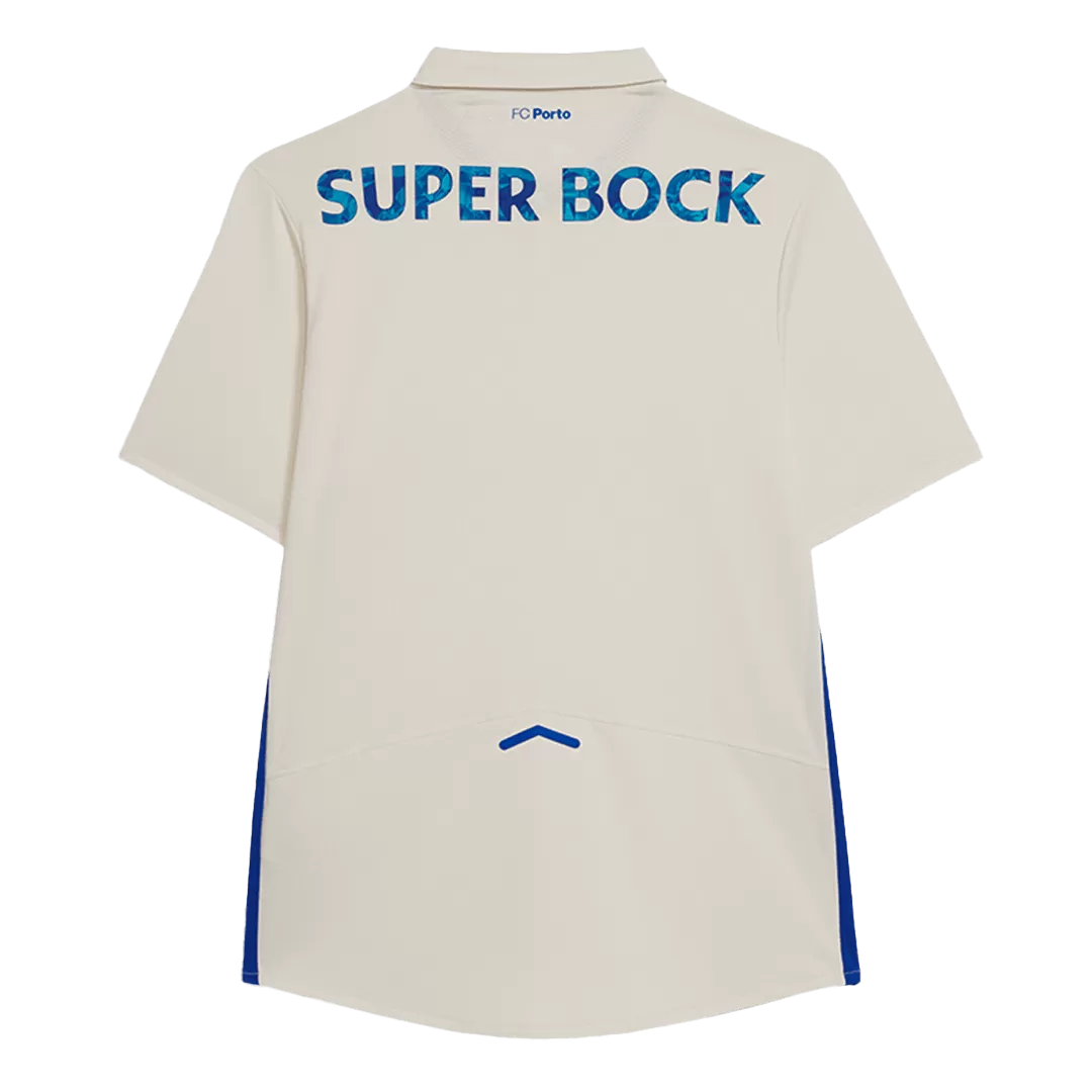 FC Porto Third Away Soccer Jersey 2025/26 - Image 2