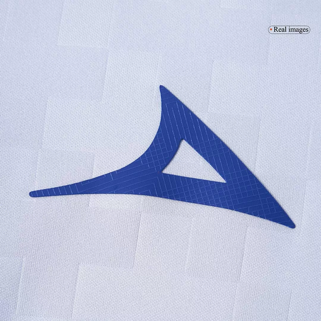 Cruz Azul Away Soccer Jersey 2025/26 - Image 5