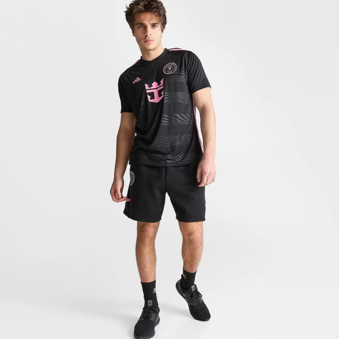 Inter Miami CF Away Soccer Jersey - Image 6