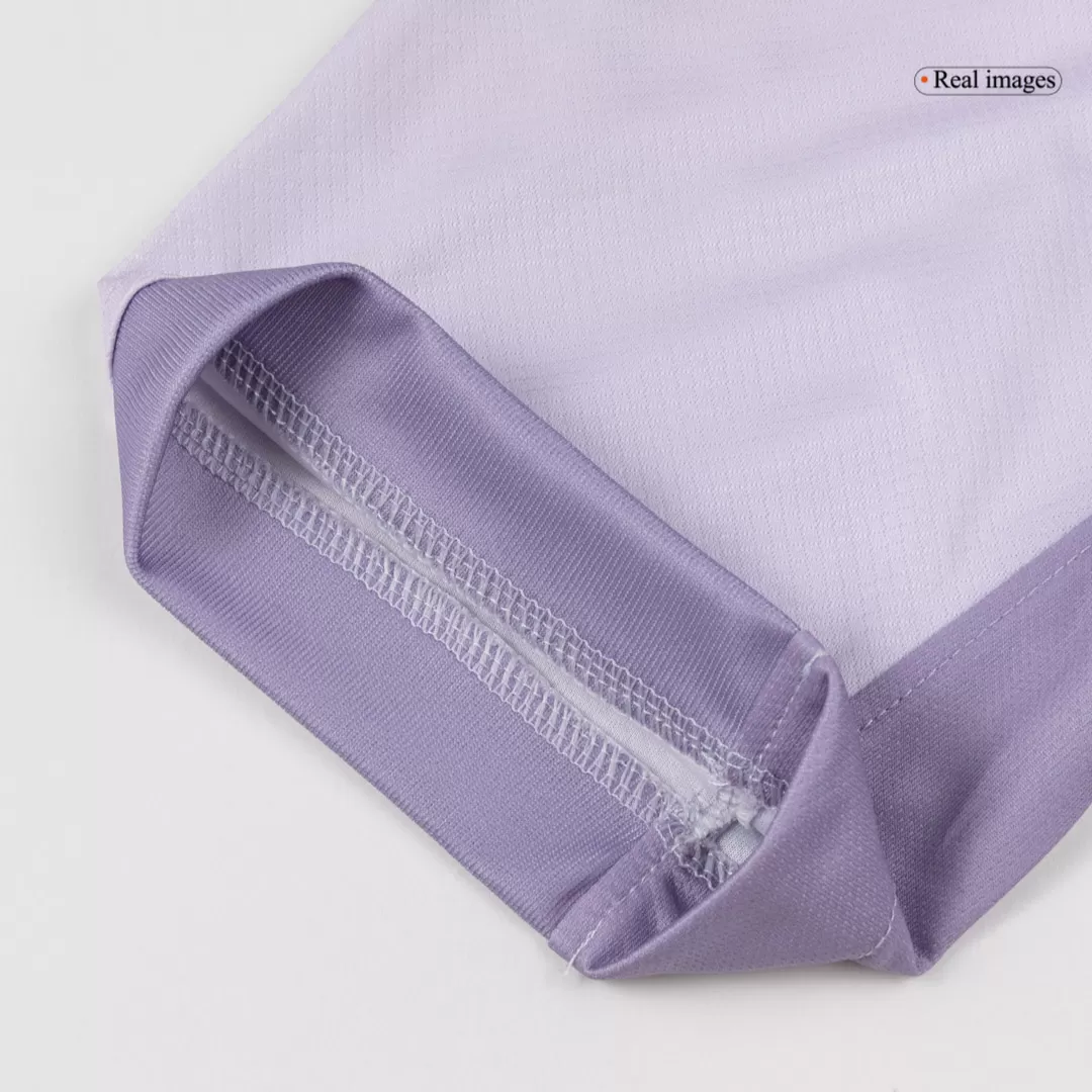 Brighton & Hove Albion Away Soccer Jersey 2025/26 - Image 10