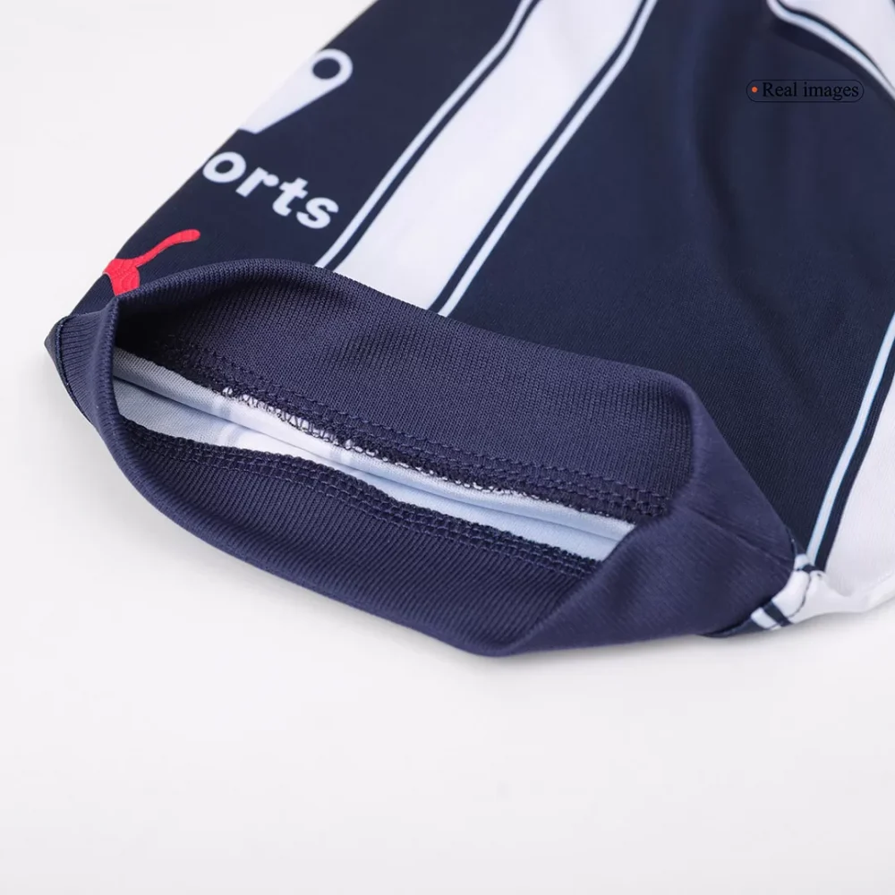 Monterrey Home Authentic Soccer Jersey - Image 11