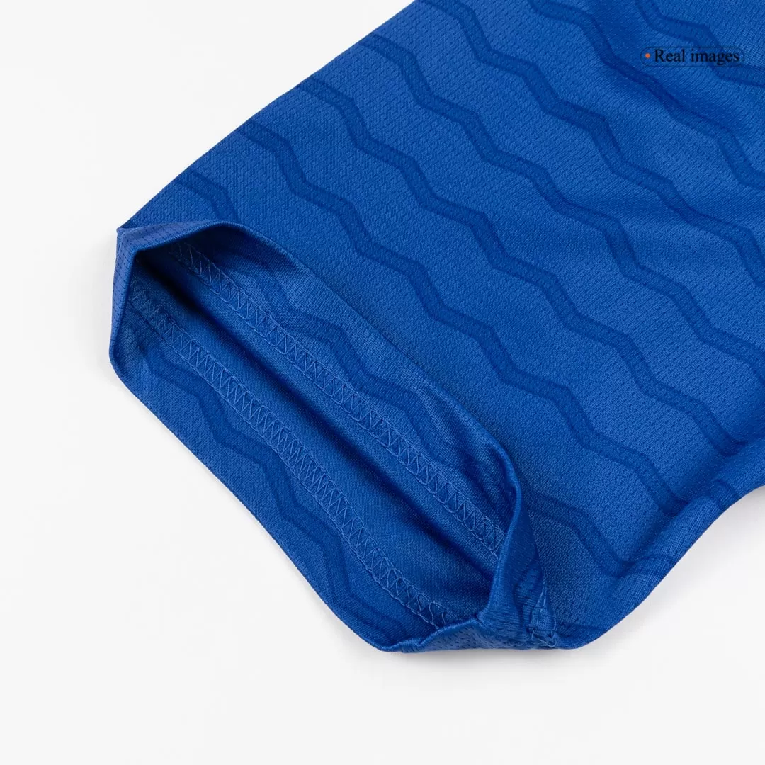 Everton Home Soccer Jersey 2025/26 - Image 9