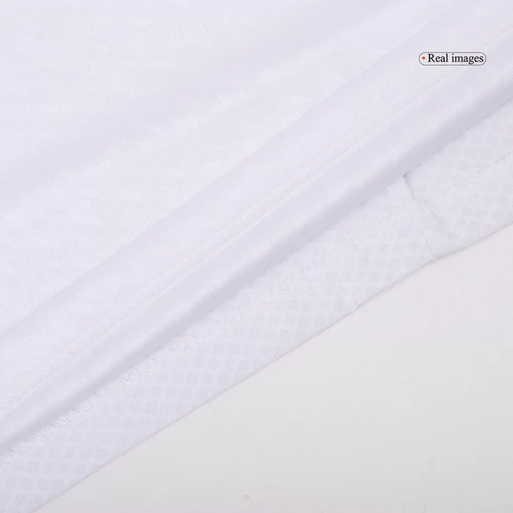 Real Madrid Home Jerseys Full Kit - Image 12