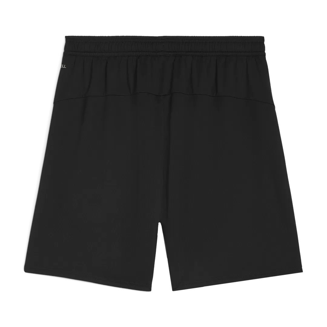 Manchester City Away Soccer Shorts 2025/26 - Image 2
