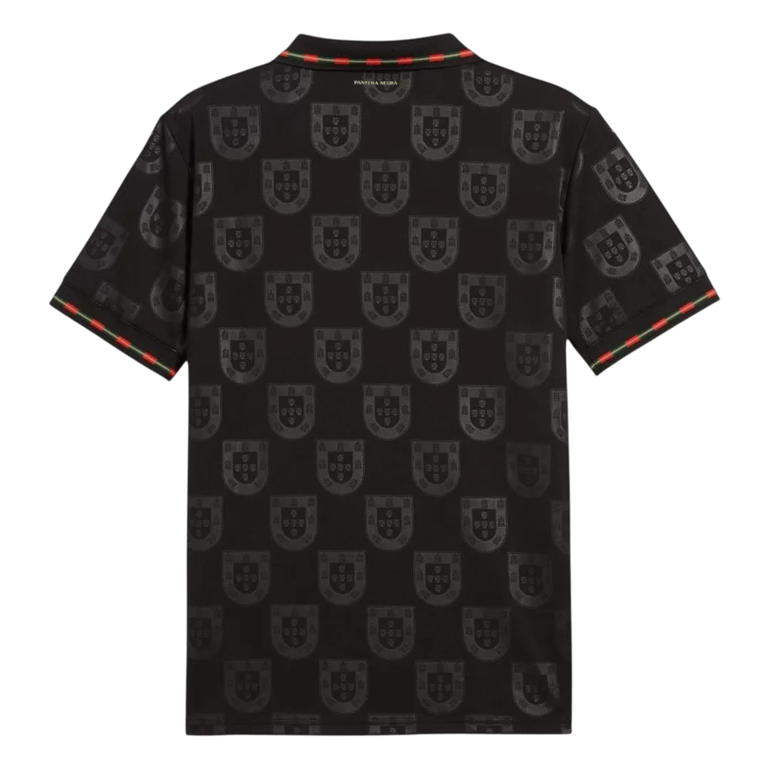 Portugal Special Soccer Jersey World Cup 2026 - Image 2