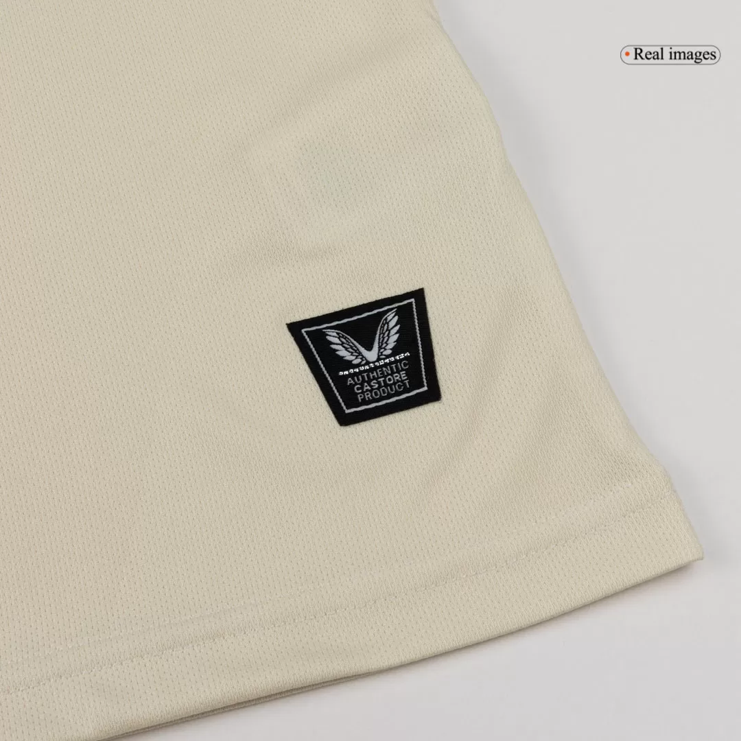 Everton Away Soccer Jersey 2025/26 - Image 8