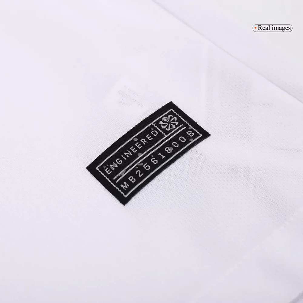 Uruguay Away Soccer Jersey Copa America - Image 8