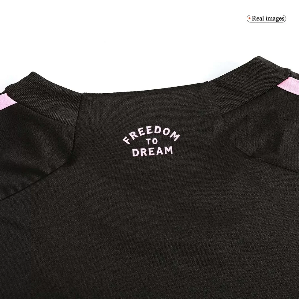 MESSI #10 Inter Miami CF Away Jersey 2023 - Image 13