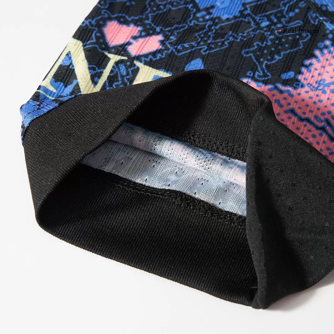 Club America Third Away Authentic Soccer Jersey - Image 10