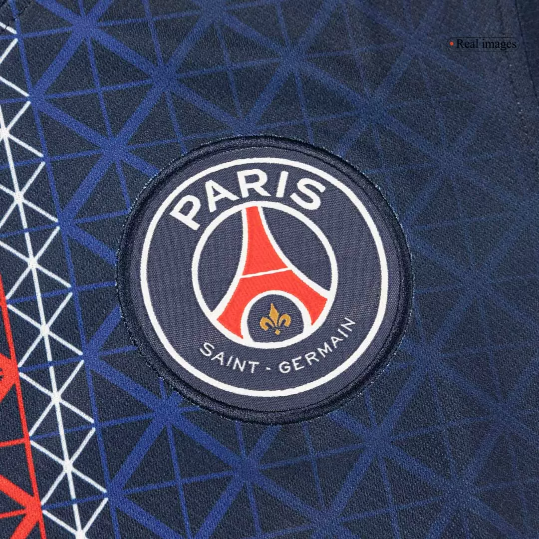 PSG Home Jerseys Full Kit 2025/26 - Image 6