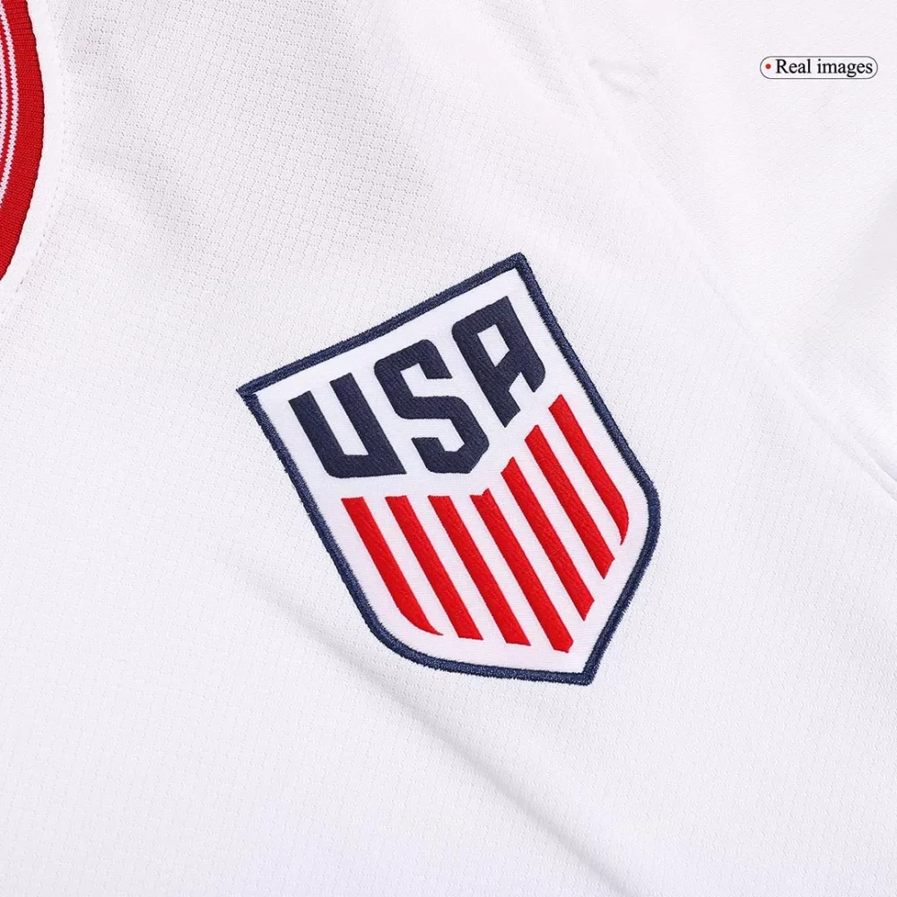 USA Home Soccer Jersey Copa America - Image 9